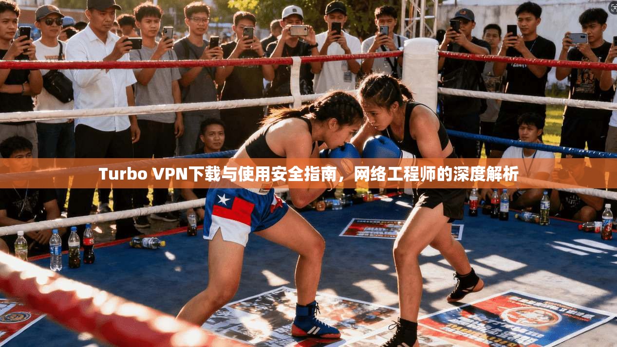 Turbo VPN下载与使用安全指南，网络工程师的深度解析