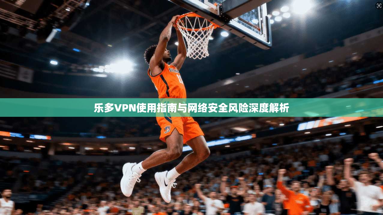 乐多VPN使用指南与网络安全风险深度解析