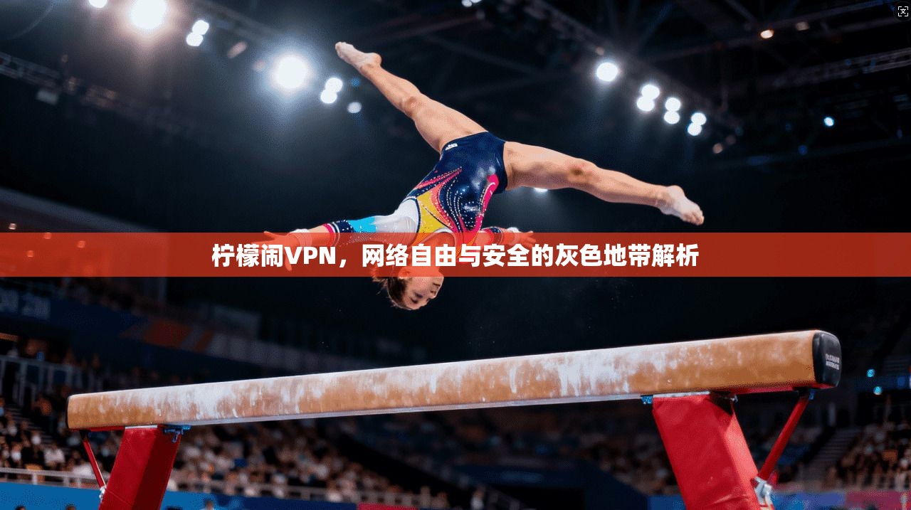 柠檬闹VPN，网络自由与安全的灰色地带解析