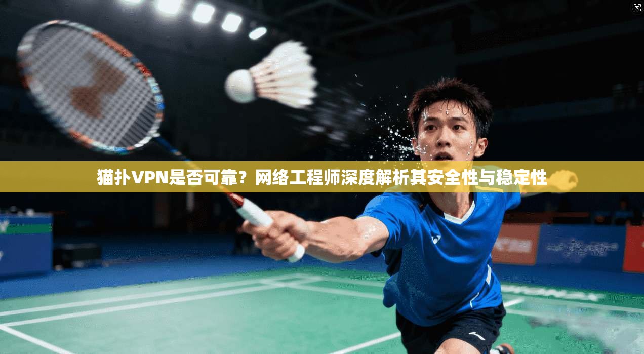猫扑VPN是否可靠？网络工程师深度解析其安全性与稳定性