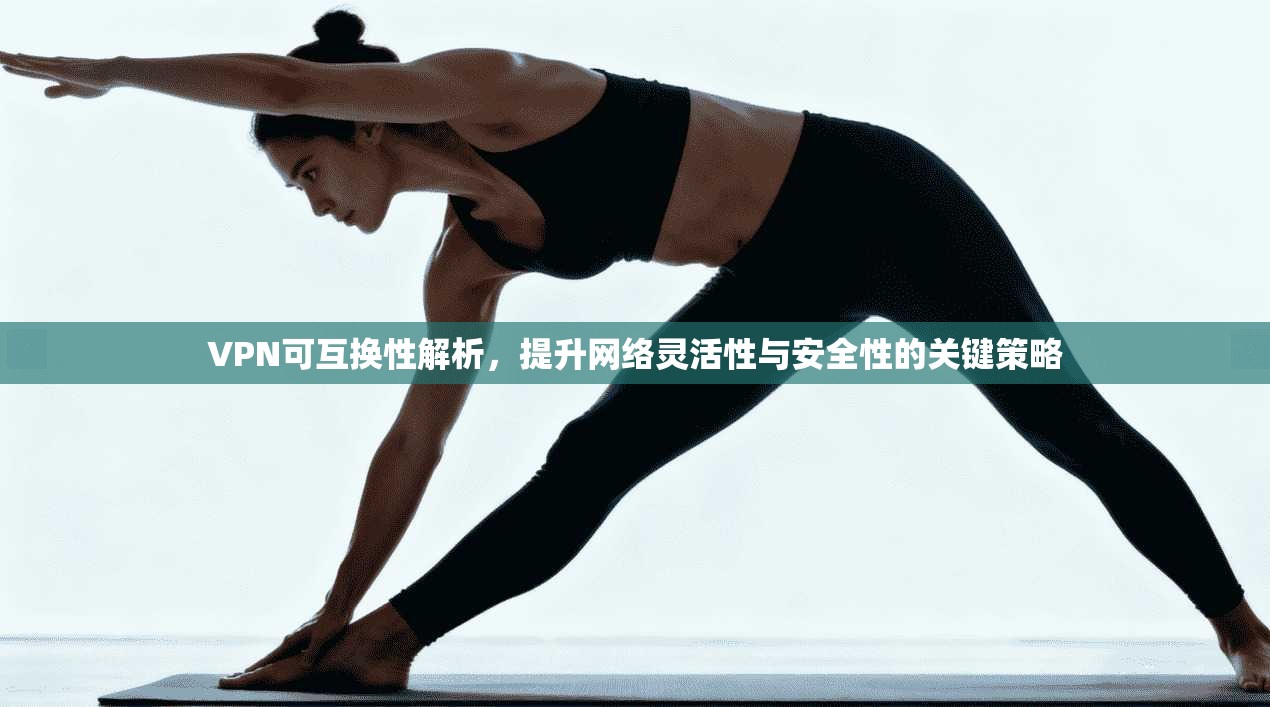 VPN可互换性解析，提升网络灵活性与安全性的关键策略