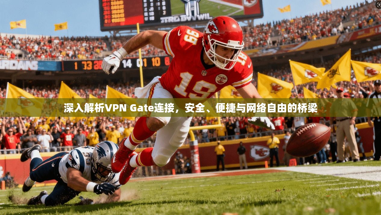 深入解析VPN Gate连接，安全、便捷与网络自由的桥梁
