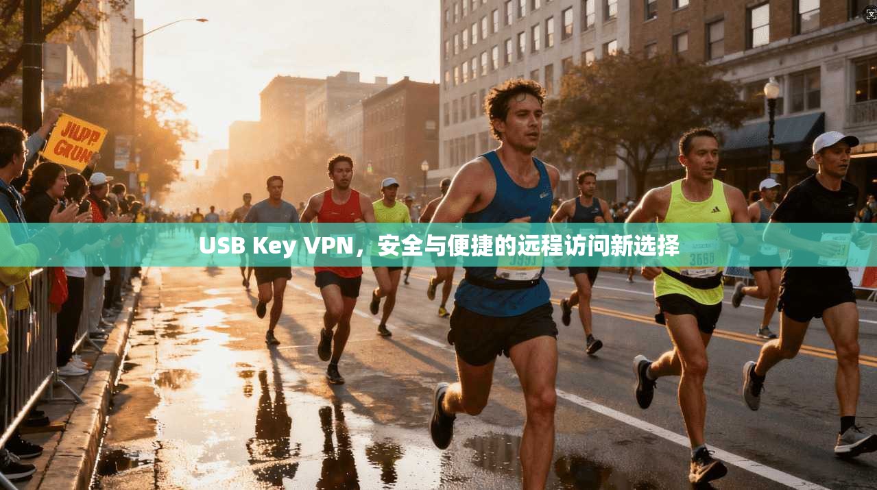 USB Key VPN,安全与便捷的远程访问新选择 USB Key VPN,安全与便捷的远程访问新选择