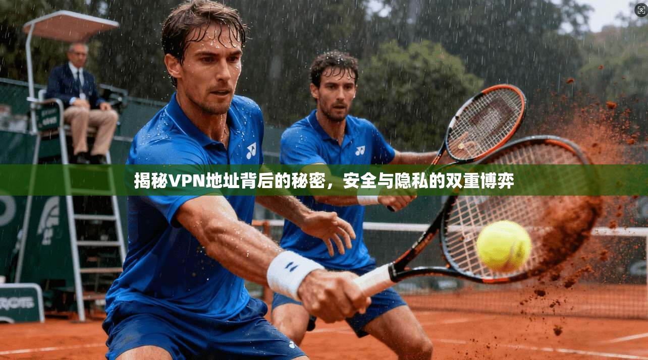 揭秘VPN地址背后的秘密，安全与隐私的双重博弈