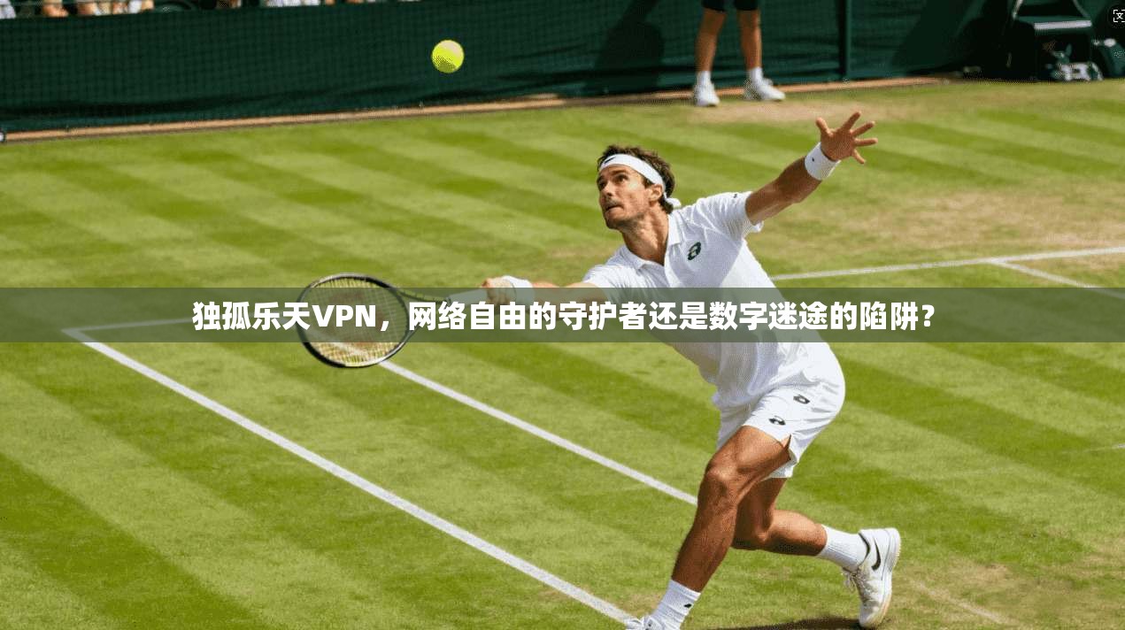 独孤乐天VPN，网络自由的守护者还是数字迷途的陷阱？