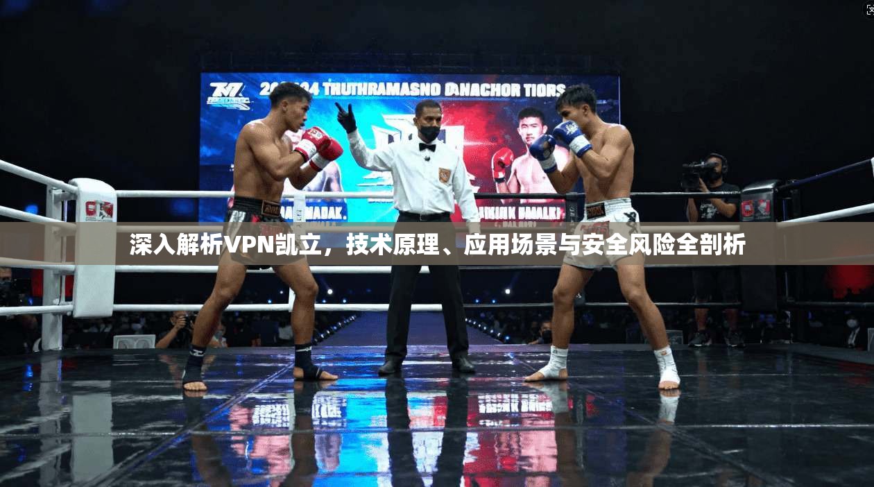 深入解析VPN凯立,技术原理、应用场景与安全风险全剖析 深入解析VPN凯立,技术原理、应用场景与安全风险全剖析