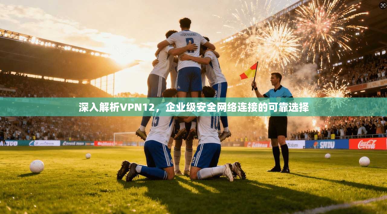 深入解析VPN12，企业级安全网络连接的可靠选择