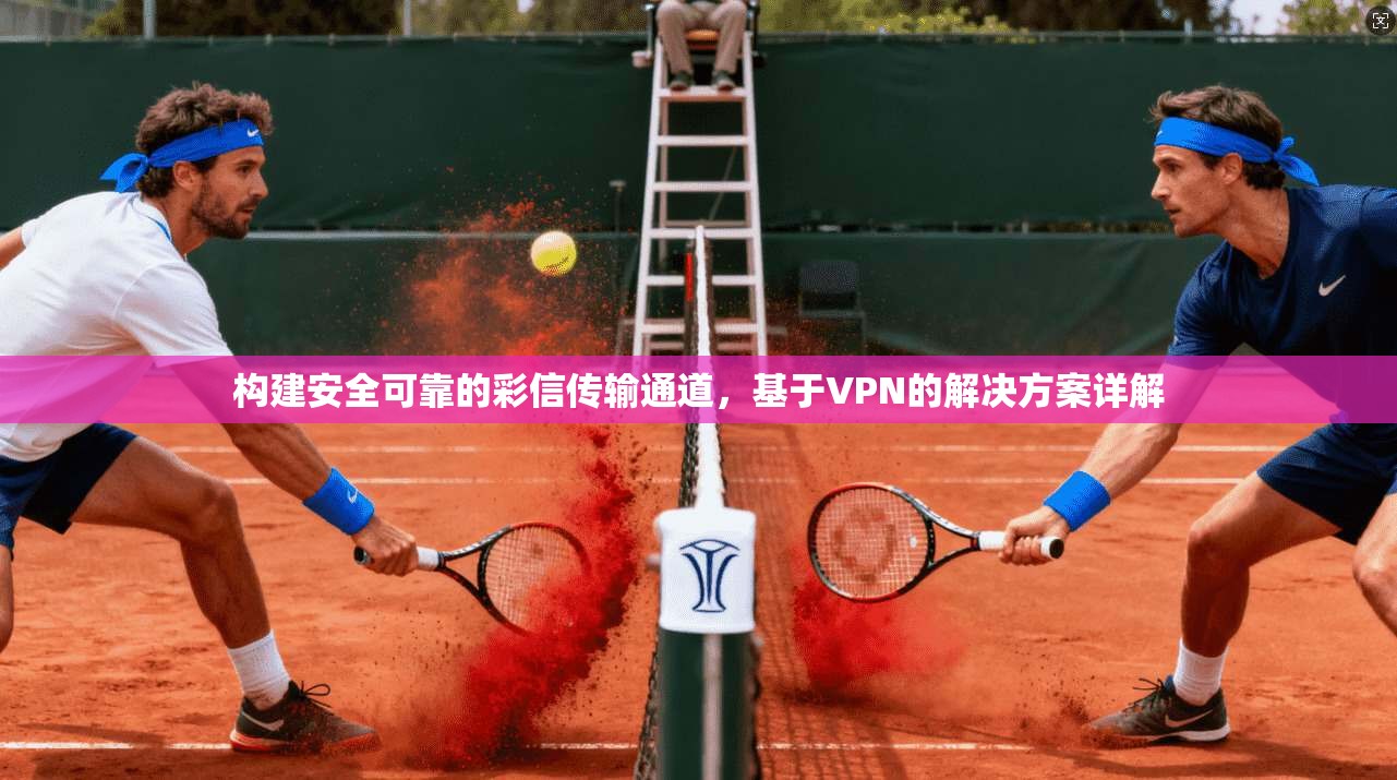 构建安全可靠的彩信传输通道，基于VPN的解决方案详解