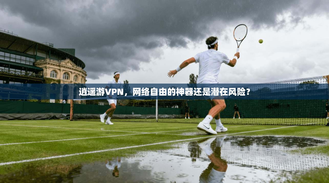逍遥游VPN，网络自由的神器还是潜在风险？