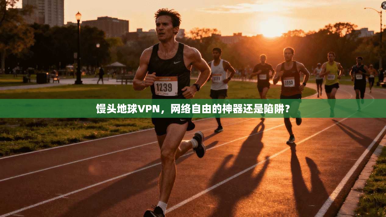 馒头地球VPN，网络自由的神器还是陷阱？