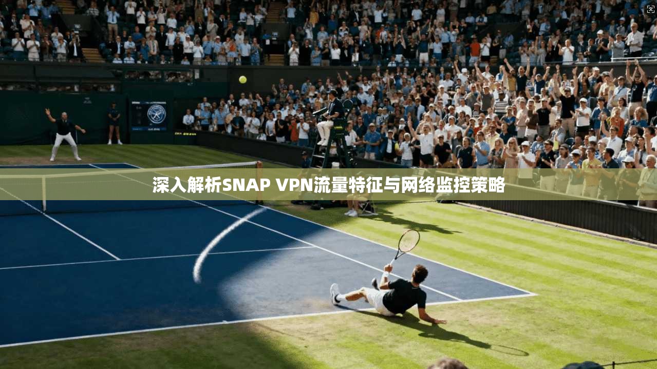 深入解析SNAP VPN流量特征与网络监控策略