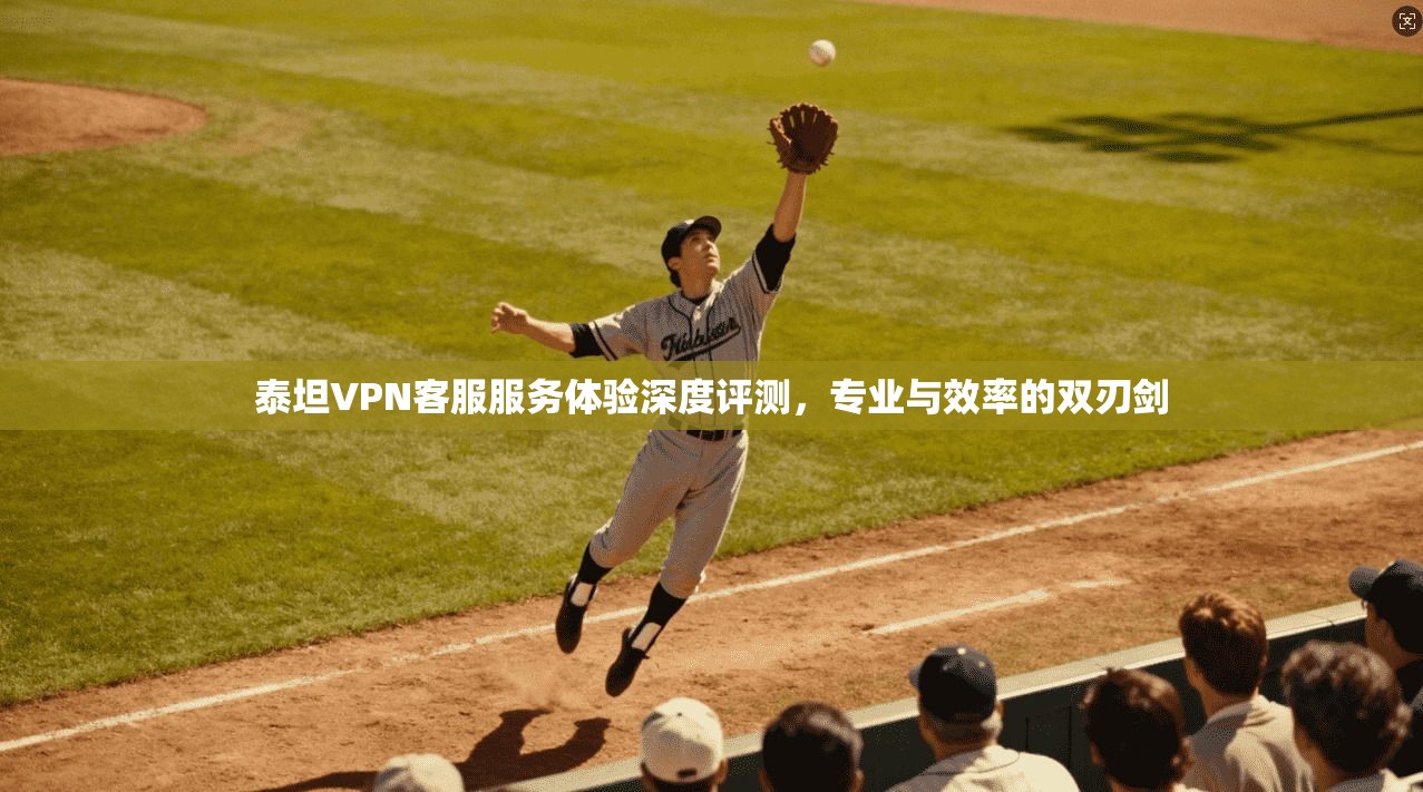 泰坦VPN客服服务体验深度评测，专业与效率的双刃剑