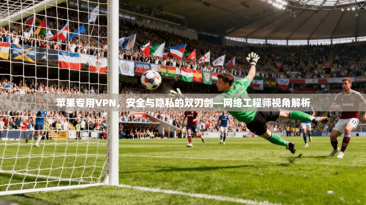苹果专用VPN,安全与隐私的双刃剑—网络工程师视角解析 苹果专用VPN,安全与隐私的双刃剑—网络工程师视角解析