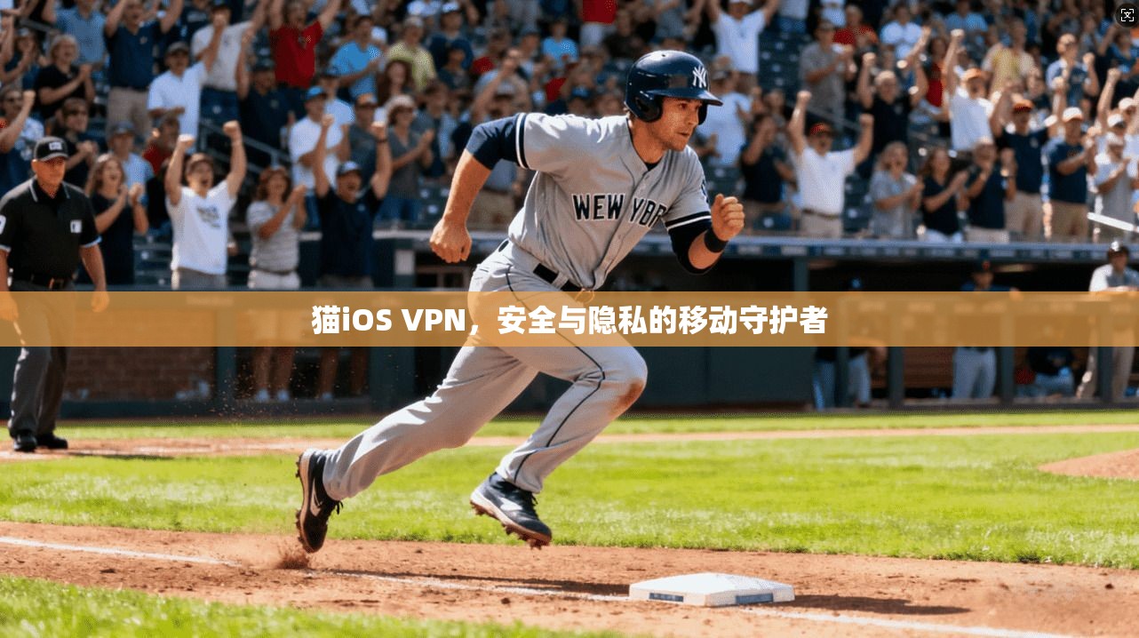 猫iOS VPN，安全与隐私的移动守护者