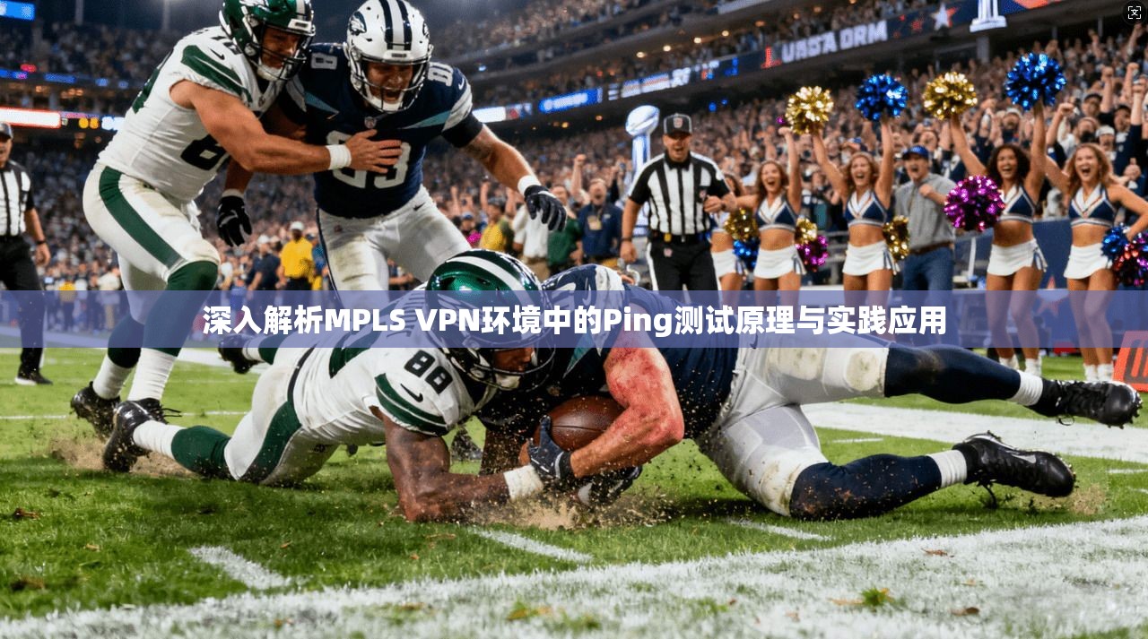 深入解析MPLS VPN环境中的Ping测试原理与实践应用