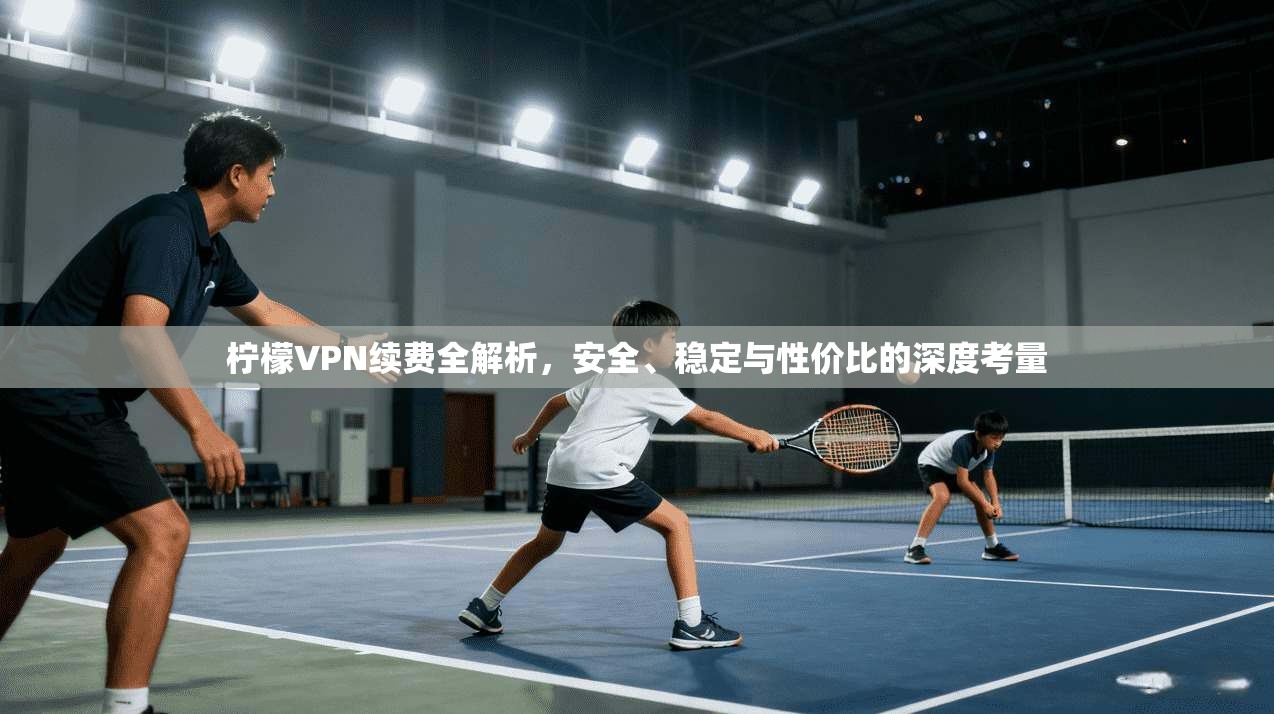 柠檬VPN续费全解析,安全、稳定与性价比的深度考量