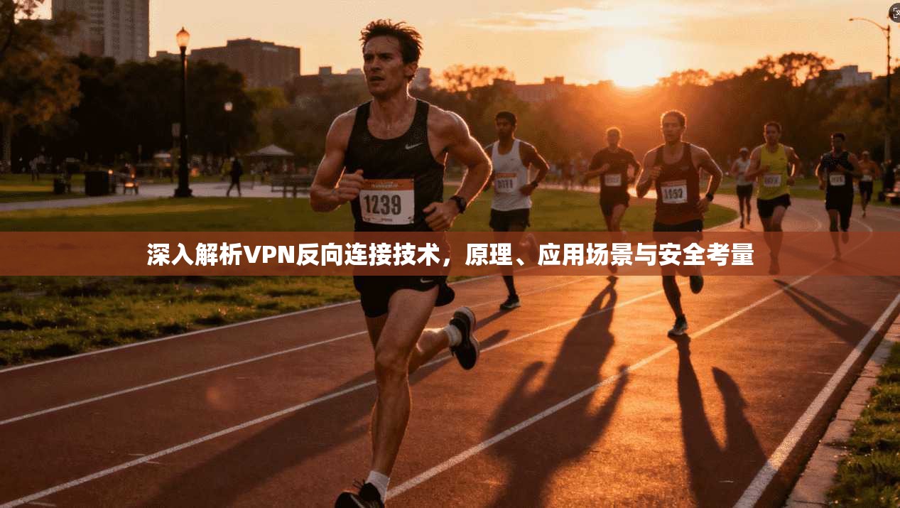 深入解析VPN反向连接技术，原理、应用场景与安全考量