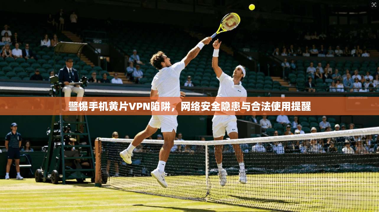 警惕手机黄片VPN陷阱,网络安全隐患与合法使用提醒