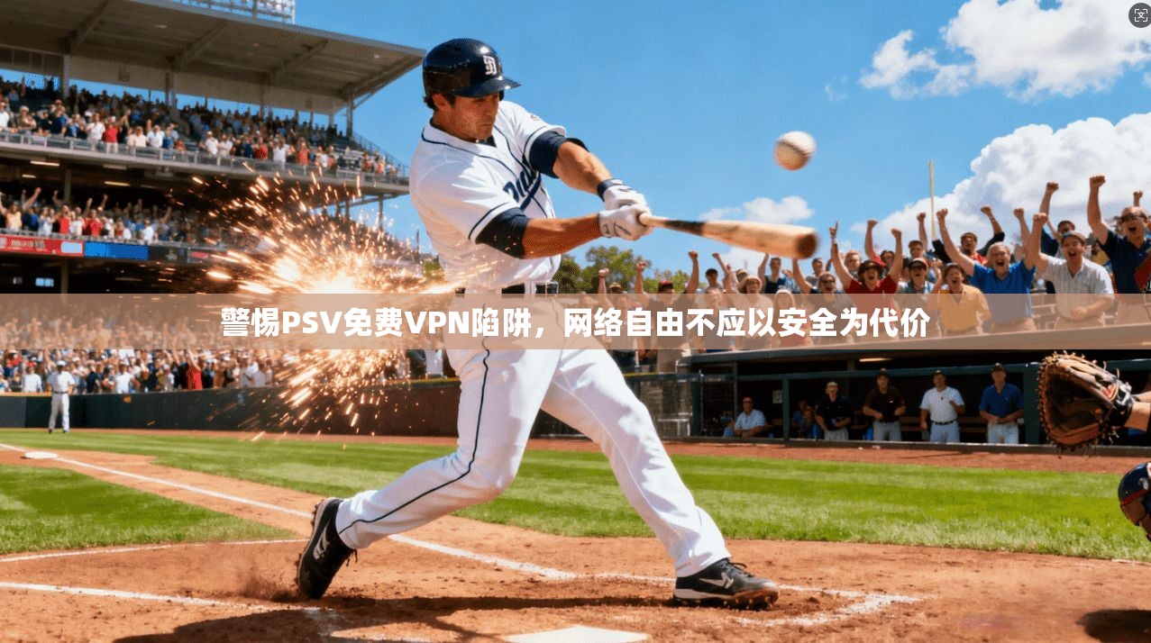 警惕PSV免费VPN陷阱，网络自由不应以安全为代价