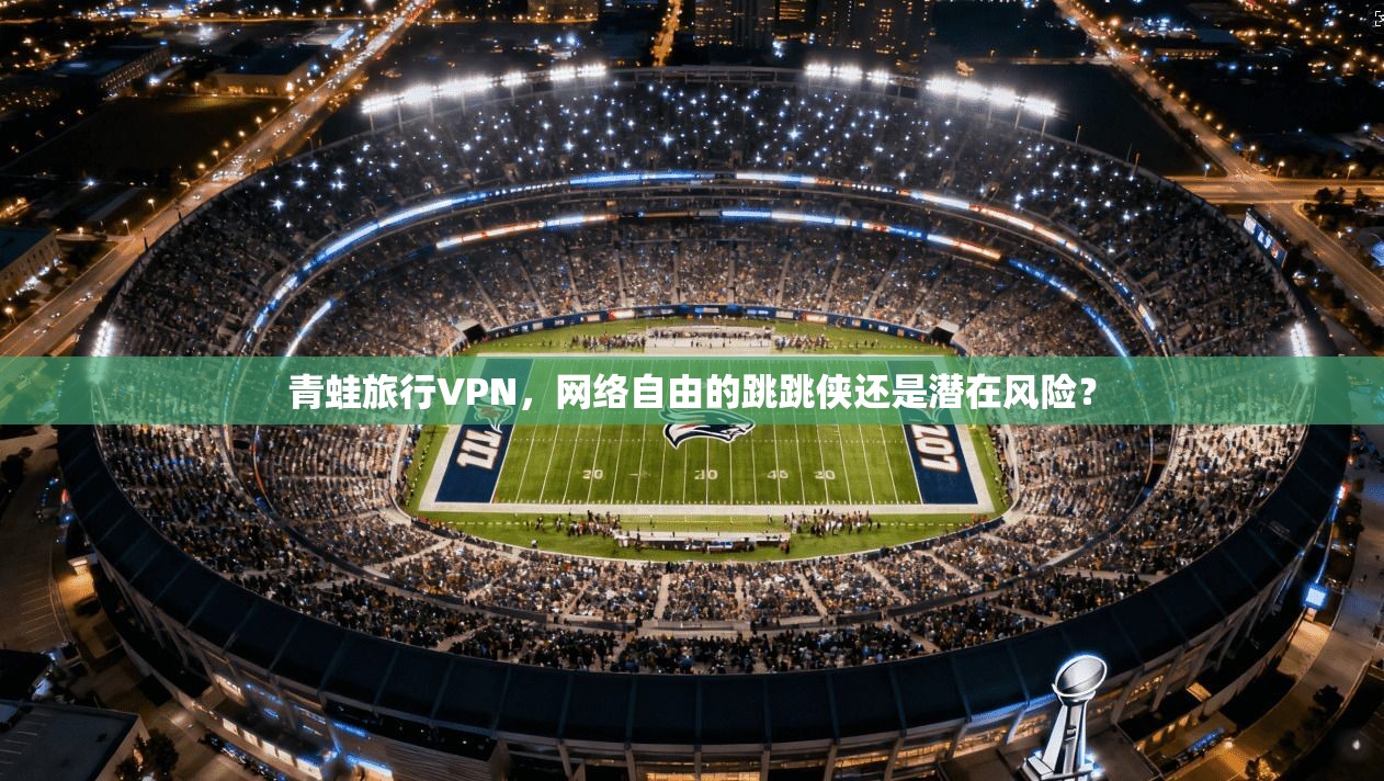 青蛙旅行VPN，网络自由的跳跳侠还是潜在风险？