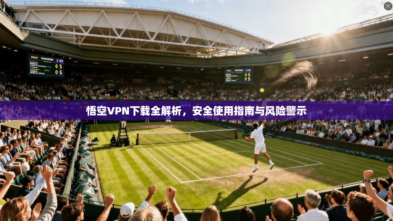 悟空VPN下载全解析，安全使用指南与风险警示