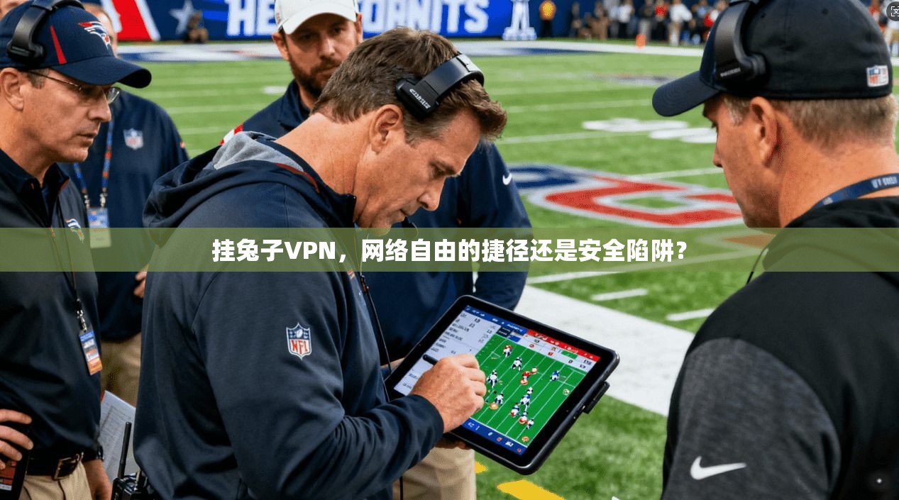 挂兔子VPN,网络自由的捷径还是安全陷阱? 挂兔子VPN,网络自由的捷径还是安全陷阱?