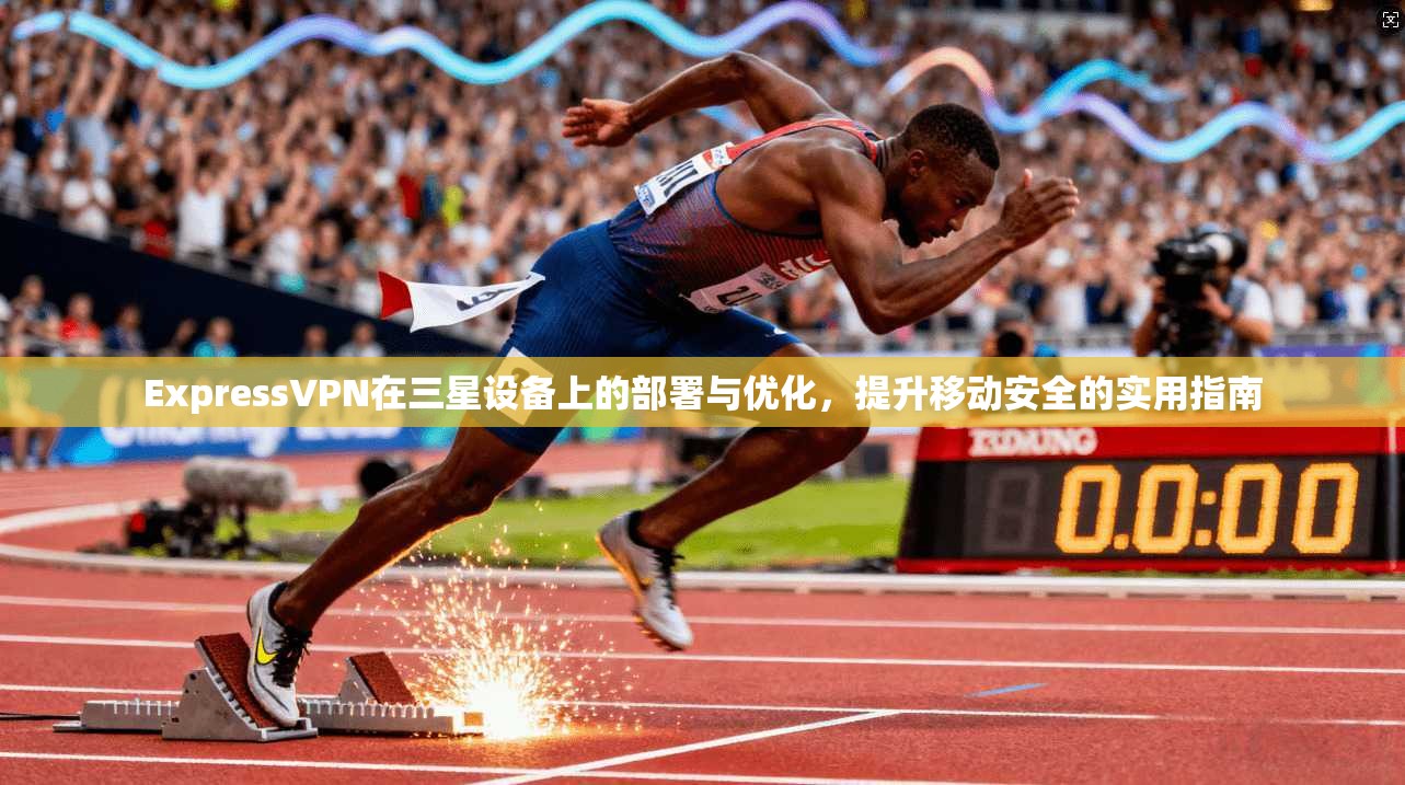 ExpressVPN在三星设备上的部署与优化，提升移动安全的实用指南