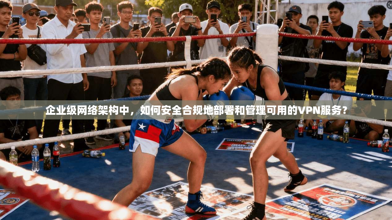 企业级网络架构中,如何安全合规地部署和管理可用的VPN服务? 企业级网络架构中,如何安全合规地部署和管理可用的VPN服务?
