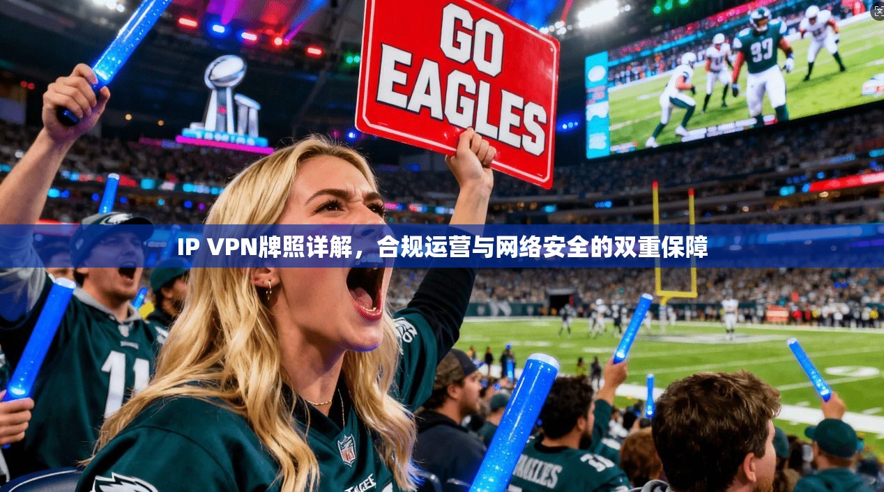 IP VPN牌照详解,合规运营与网络安全的双重保障 IP VPN牌照详解,合规运营与网络安全的双重保障