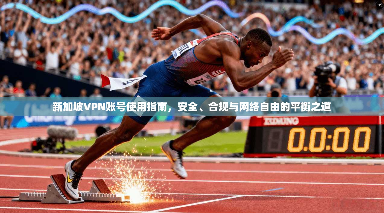 新加坡VPN账号使用指南,安全、合规与网络自由的平衡之道 新加坡VPN账号使用指南,安全、合规与网络自由的平衡之道