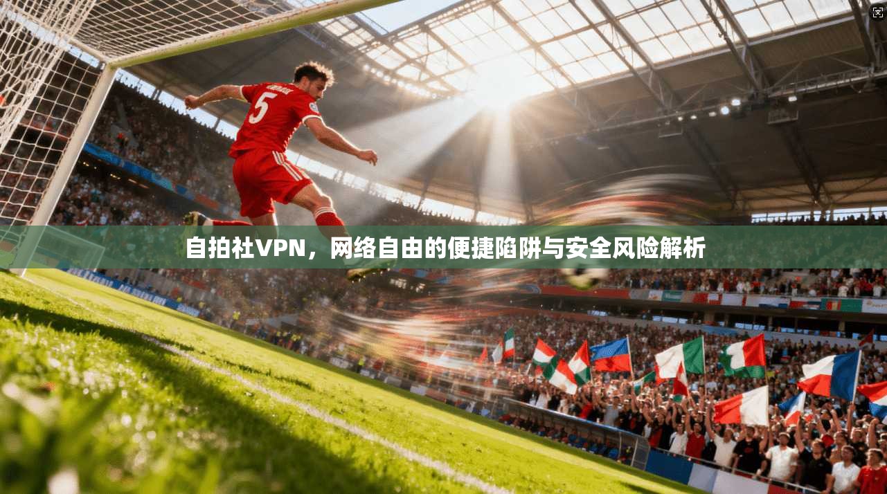 自拍社VPN，网络自由的便捷陷阱与安全风险解析