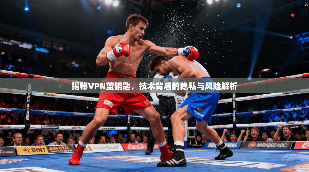 揭秘VPN蓝钥匙，技术背后的隐私与风险解析