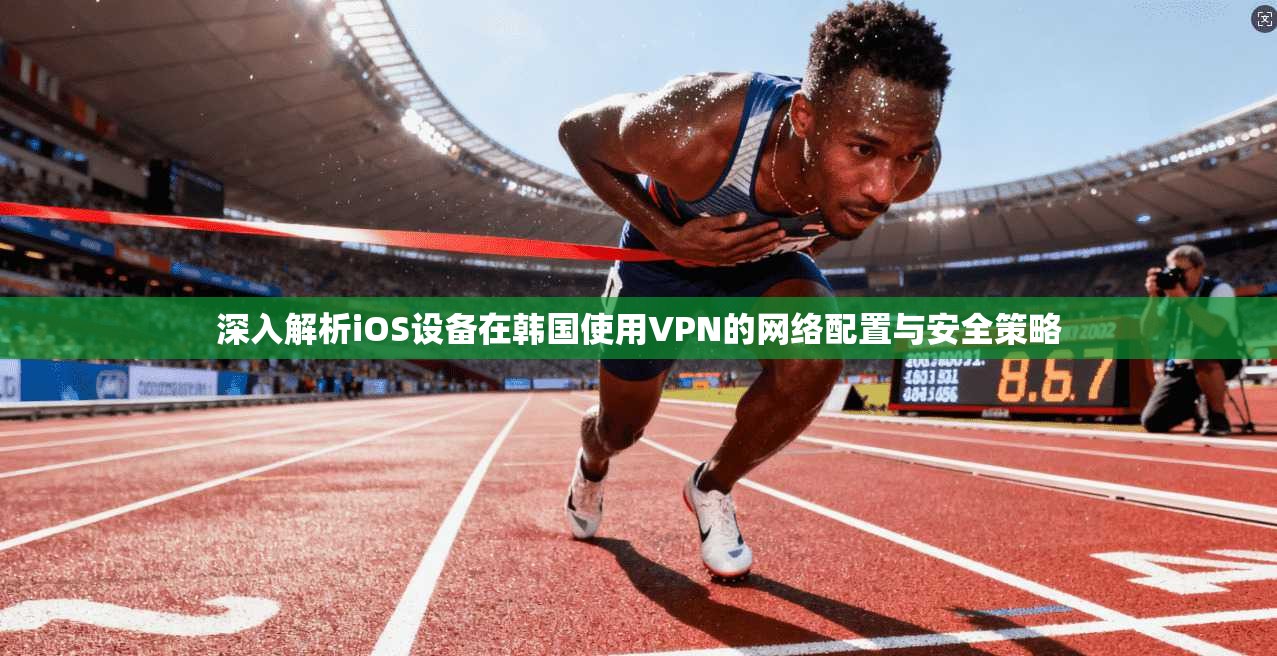深入解析iOS设备在韩国使用VPN的网络配置与安全策略 深入解析iOS设备在韩国使用VPN的网络配置与安全策略