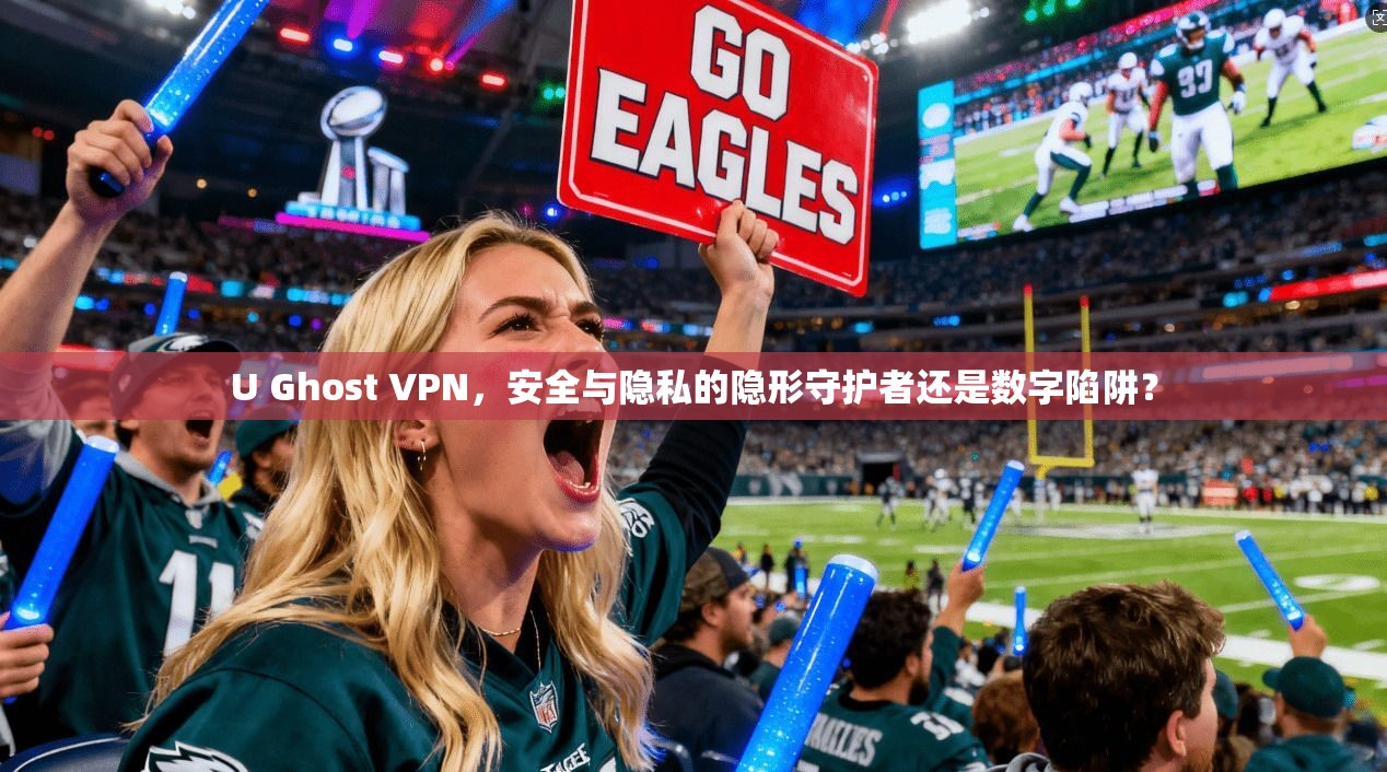 U Ghost VPN，安全与隐私的隐形守护者还是数字陷阱？