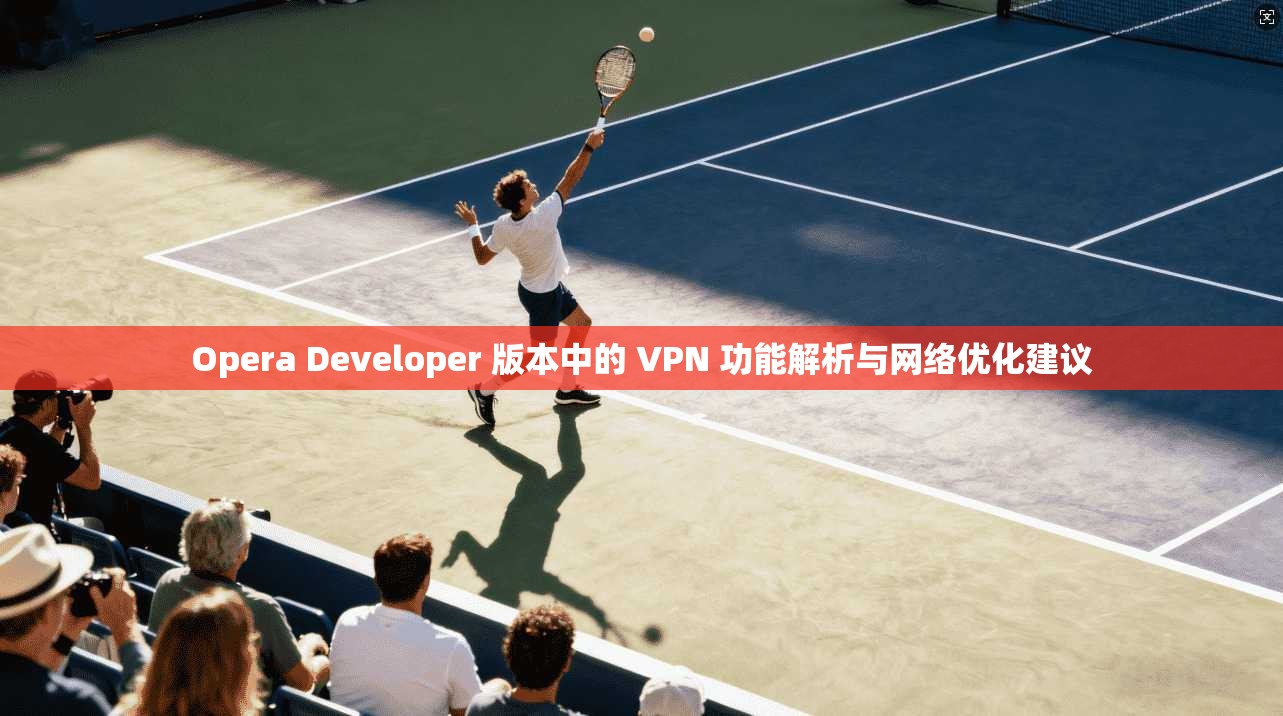 Opera Developer 版本中的 VPN 功能解析与网络优化建议