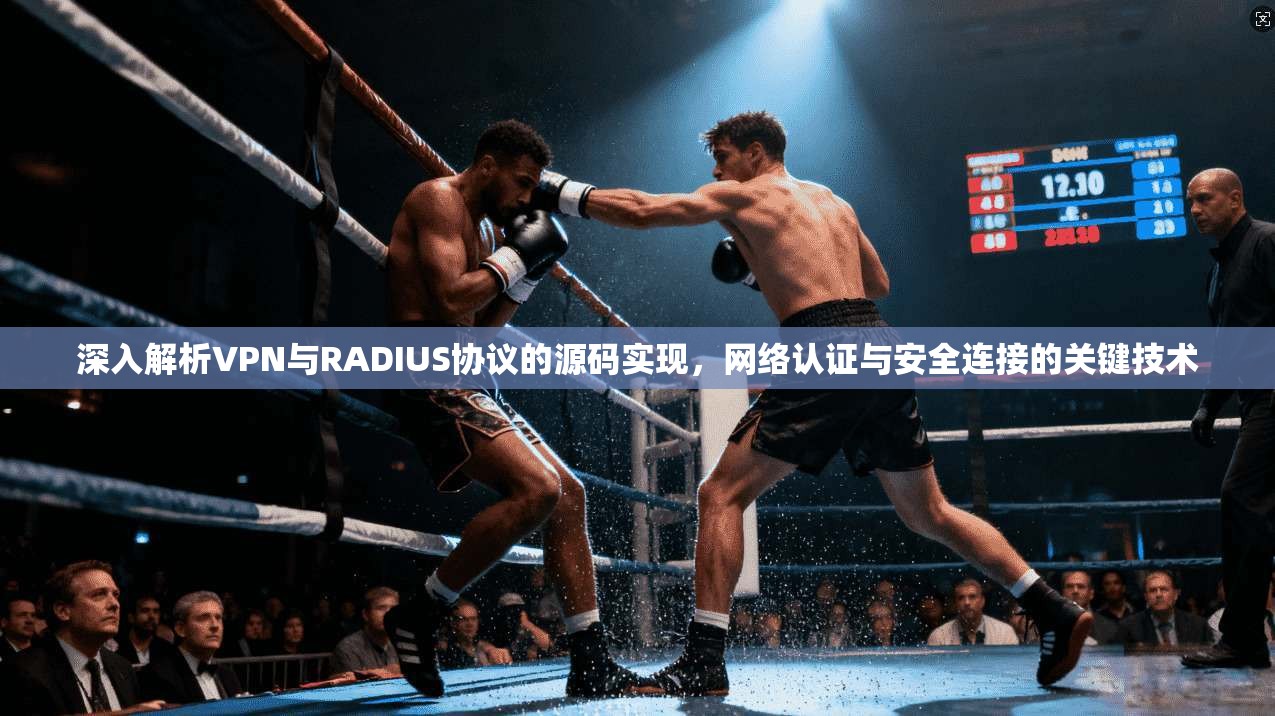 深入解析VPN与RADIUS协议的源码实现,网络认证与安全连接的关键技术 深入解析VPN与RADIUS协议的源码实现,网络认证与安全连接的关键技术