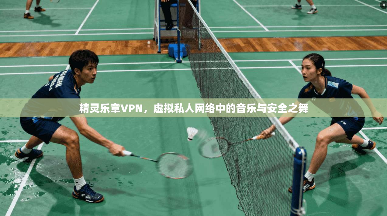 精灵乐章VPN,虚拟私人网络中的音乐与安全之舞 精灵乐章VPN,虚拟私人网络中的音乐与安全之舞