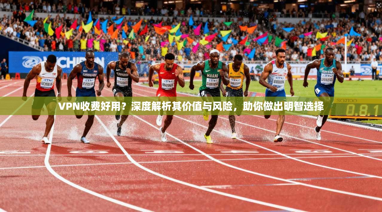 VPN收费好用?深度解析其价值与风险,助你做出明智选择 VPN收费好用?深度解析其价值与风险,助你做出明智选择