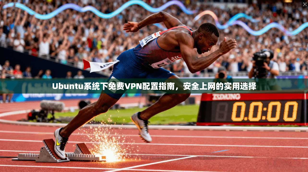 Ubuntu系统下免费VPN配置指南,安全上网的实用选择 Ubuntu系统下免费VPN配置指南,安全上网的实用选择