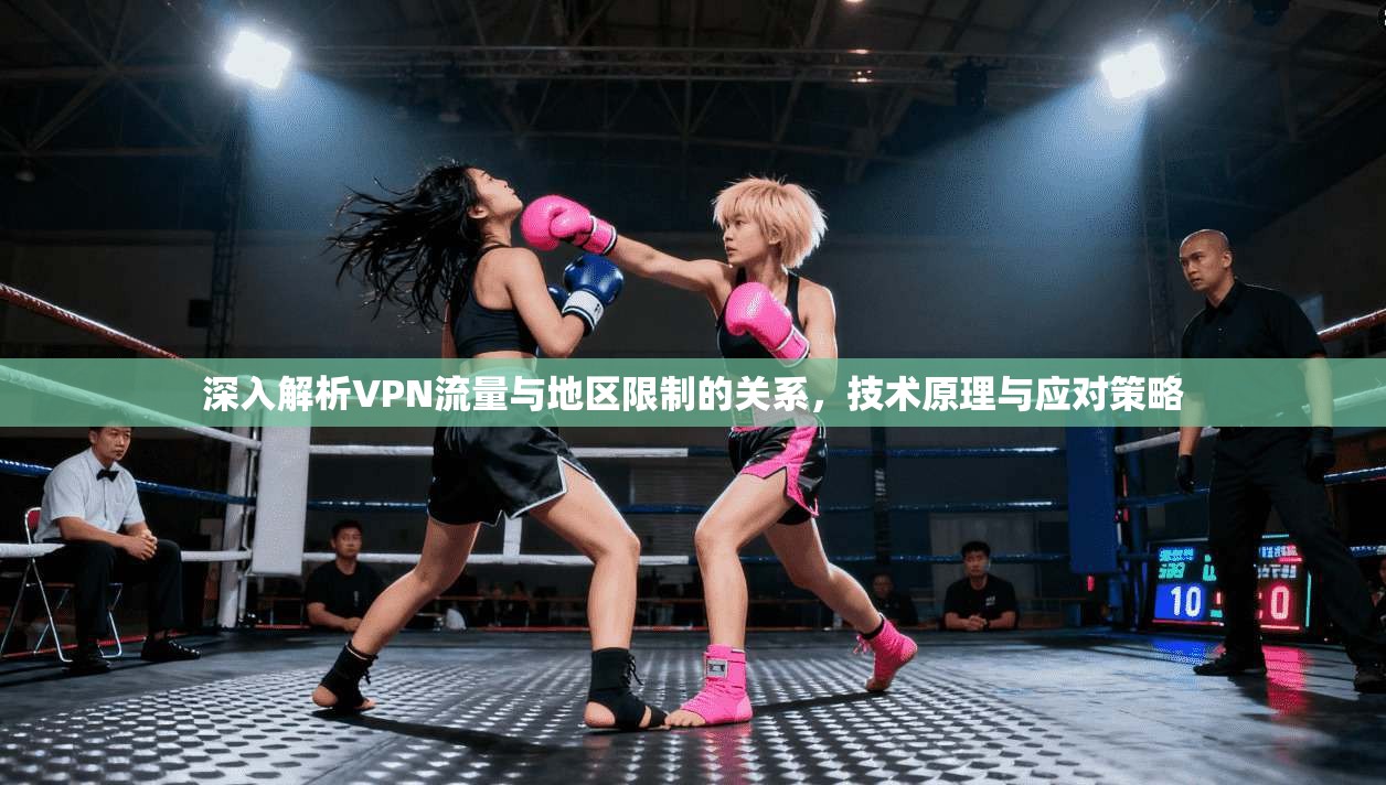 深入解析VPN流量与地区限制的关系，技术原理与应对策略