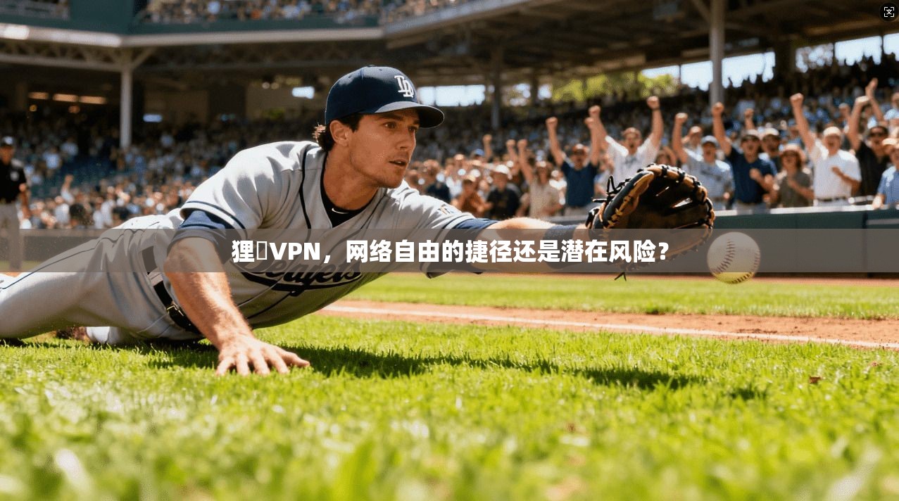 狸貓VPN，网络自由的捷径还是潜在风险？