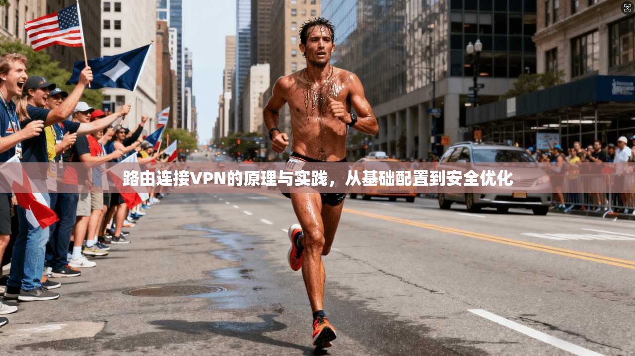路由连接VPN的原理与实践,从基础配置到安全优化 路由连接VPN的原理与实践,从基础配置到安全优化