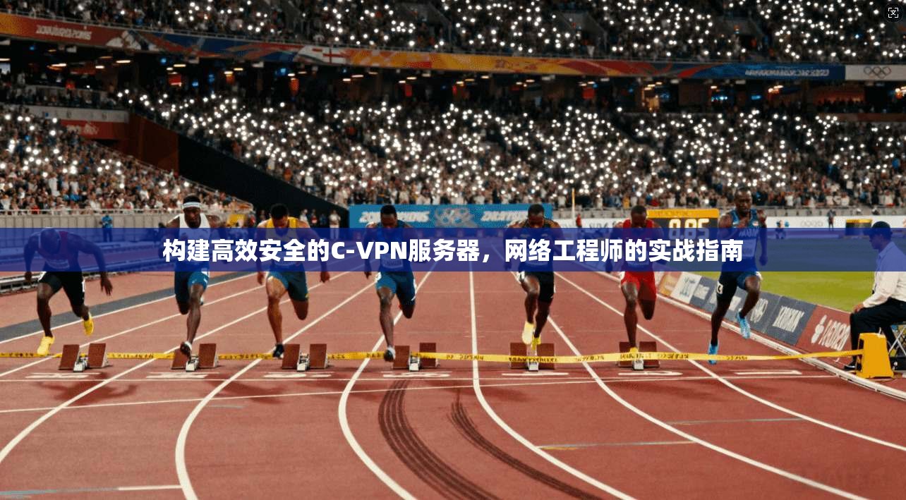 构建高效安全的C-VPN服务器，网络工程师的实战指南