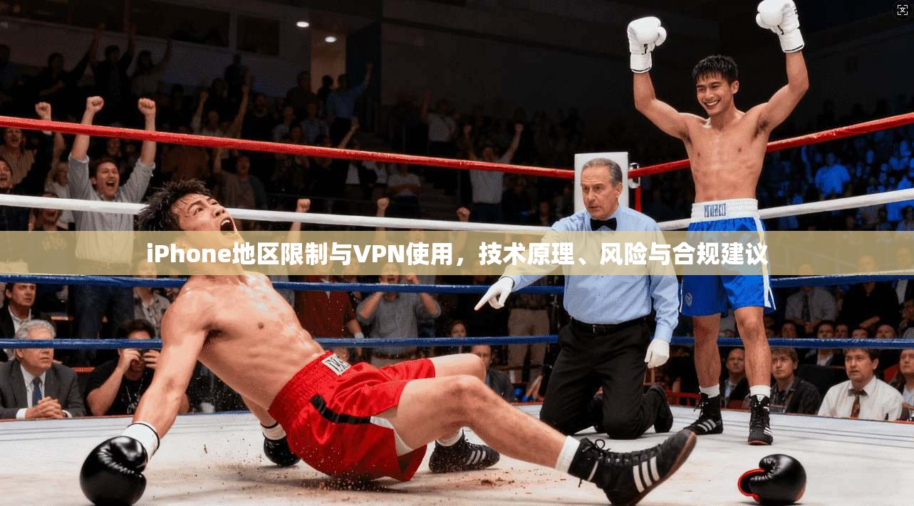 iPhone地区限制与VPN使用,技术原理、风险与合规建议 iPhone地区限制与VPN使用,技术原理、风险与合规建议