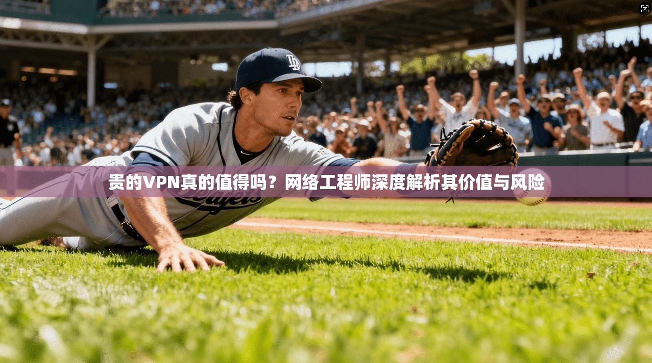 贵的VPN真的值得吗?网络工程师深度解析其价值与风险 贵的VPN真的值得吗?网络工程师深度解析其价值与风险