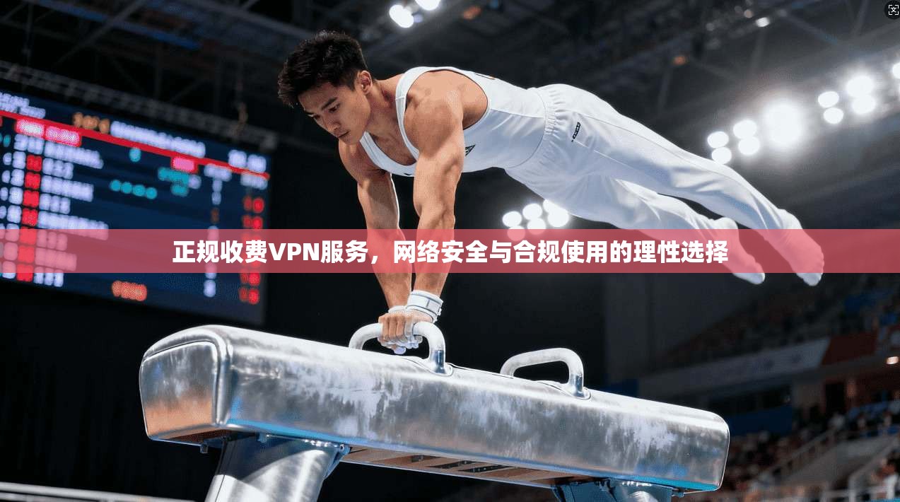 正规收费VPN服务,网络安全与合规使用的理性选择 正规收费VPN服务,网络安全与合规使用的理性选择