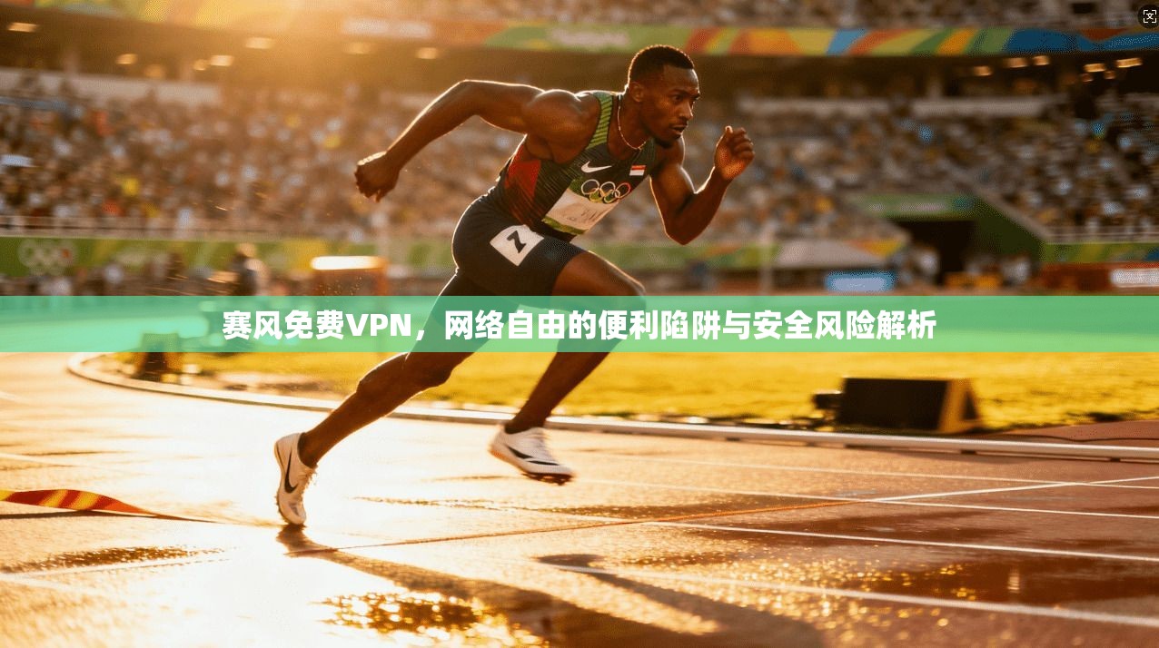 赛风免费VPN，网络自由的便利陷阱与安全风险解析