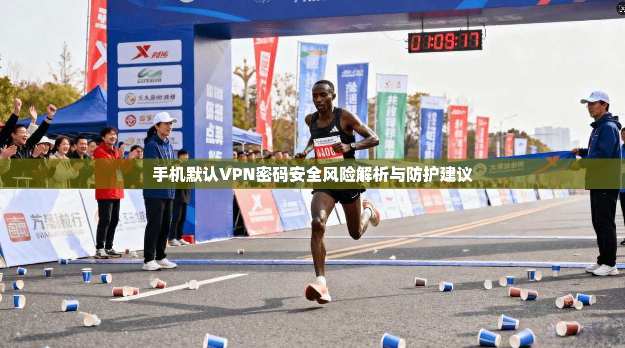 手机默认VPN密码安全风险解析与防护建议