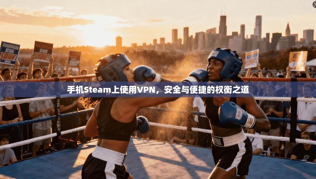 手机Steam上使用VPN,安全与便捷的权衡之道 手机Steam上使用VPN,安全与便捷的权衡之道