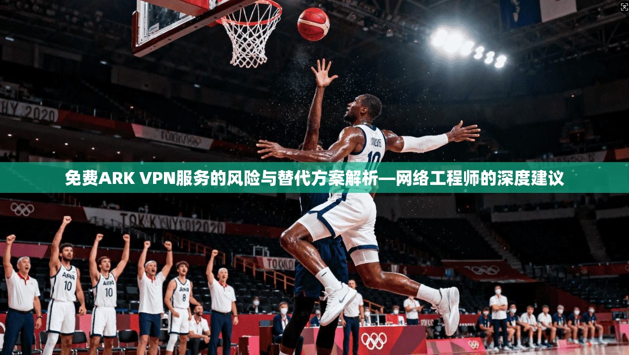 免费ARK VPN服务的风险与替代方案解析—网络工程师的深度建议